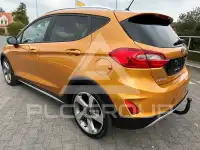 2018 Ford FIESTA