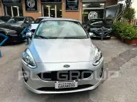 2018 Ford FIESTA