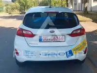 2018 Ford FIESTA