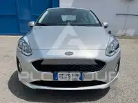 2018 Ford FIESTA