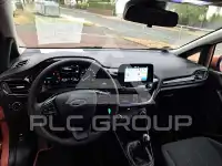 2018 Ford FIESTA