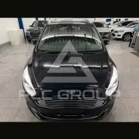 2018 Ford GALAXY