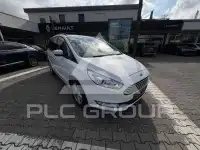 2018 Ford GALAXY