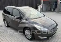 2018 Ford GALAXY