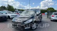 2018 Ford GALAXY