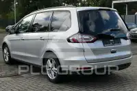 2018 Ford GALAXY