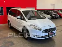 2018 Ford GALAXY