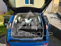 2018 Ford GALAXY