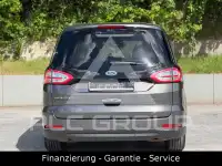2018 Ford GALAXY