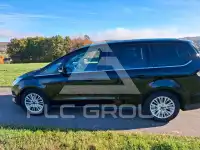 2018 Ford GALAXY