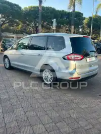 2018 Ford GALAXY