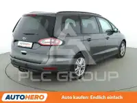 2018 Ford GALAXY