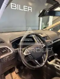 2018 Ford GALAXY