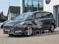 2018 Ford GALAXY