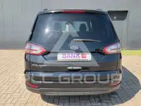 2018 Ford GALAXY