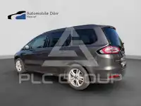 2018 Ford GALAXY
