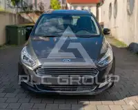 2018 Ford GALAXY