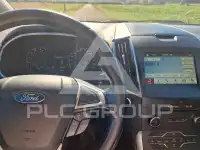 2018 Ford GALAXY