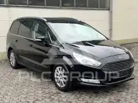 2018 Ford GALAXY