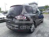 2018 Ford GALAXY