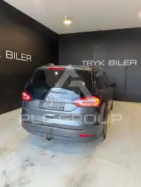 2018 Ford GALAXY