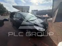 2018 Ford GALAXY