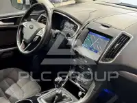 2018 Ford GALAXY