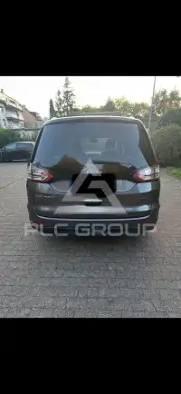 2018 Ford GALAXY