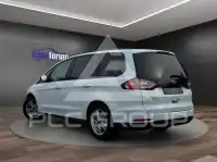 2018 Ford GALAXY