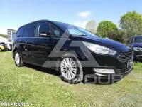 2018 Ford GALAXY
