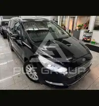 2018 Ford GALAXY