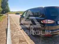 2018 Ford GALAXY