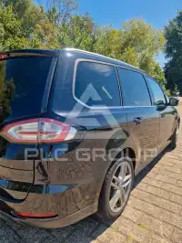 2018 Ford GALAXY