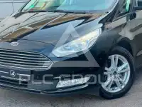 2018 Ford GALAXY