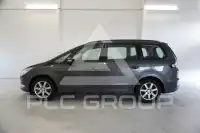 2018 Ford GALAXY