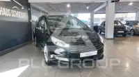 2018 Ford GALAXY