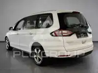 2018 Ford GALAXY
