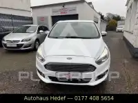 2018 Ford GALAXY