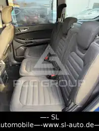 2018 Ford GALAXY