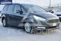 2018 Ford GALAXY