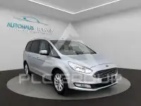 2018 Ford GALAXY