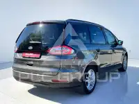 2018 Ford GALAXY