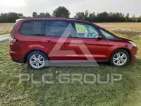 2018 Ford GALAXY