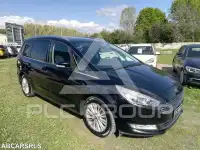 2018 Ford GALAXY