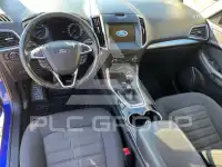 2018 Ford GALAXY