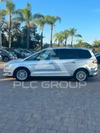 2018 Ford GALAXY