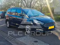 2018 Ford GALAXY