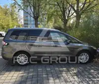 2018 Ford GALAXY