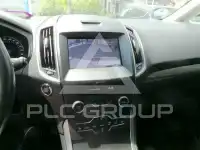 2018 Ford GALAXY