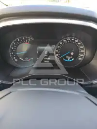2018 Ford GALAXY